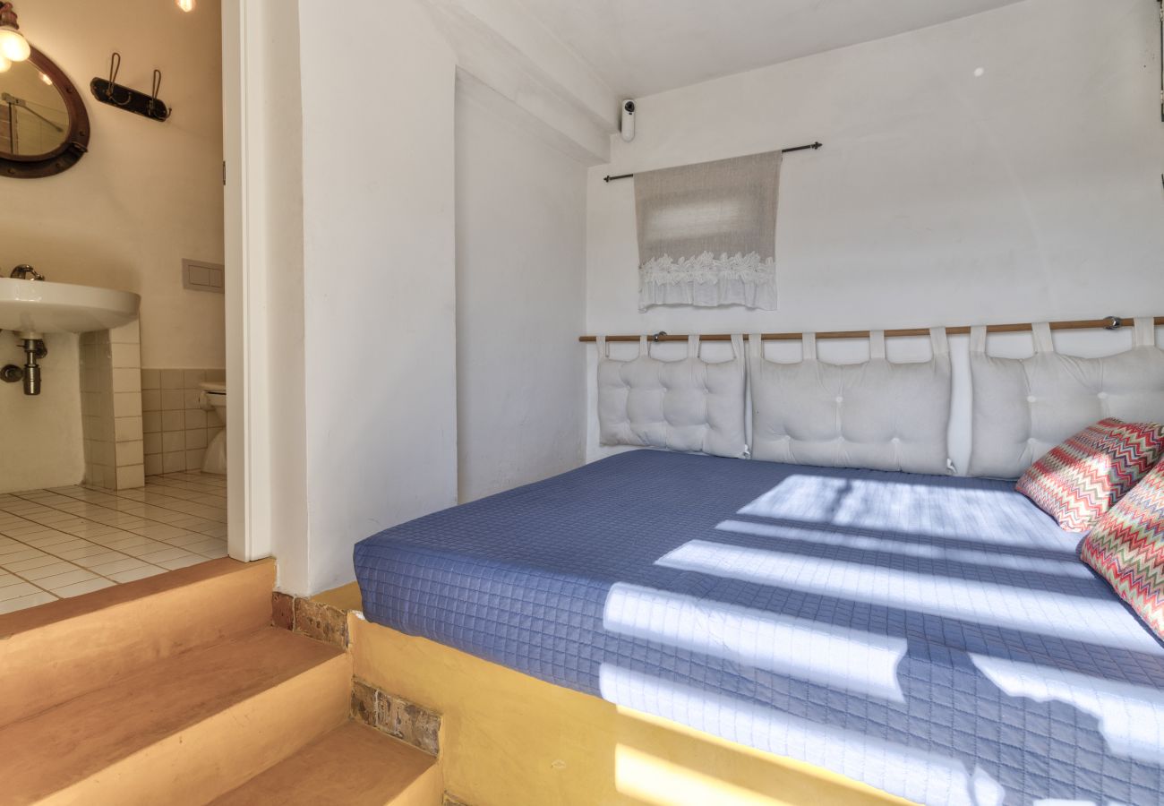 Villa in Ostuni - Cozy country house with little pool & garden