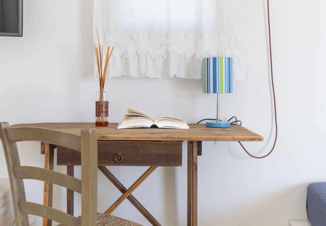 Villa in Ostuni - Cozy country house with little pool & garden