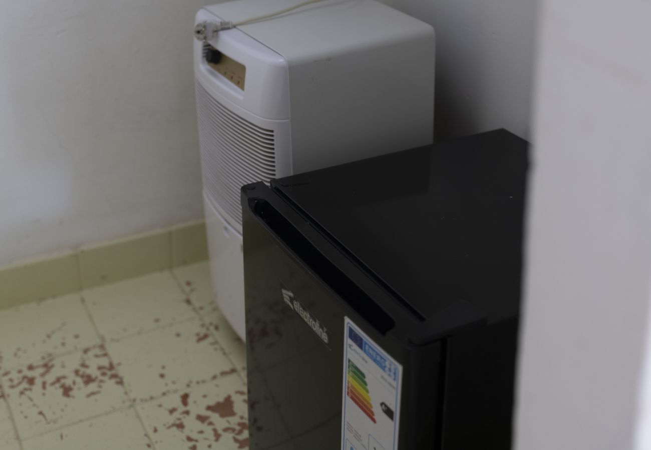 Trullo in Ostuni - Intimate trullo with little pool and garden