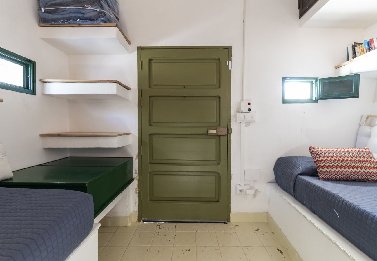 Trullo in Ostuni - Intimate trullo with little pool and garden