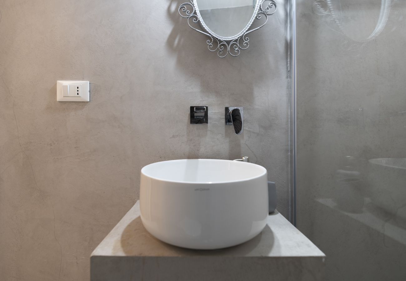 Trullo in Ostuni - Intimate trullo with little pool and garden