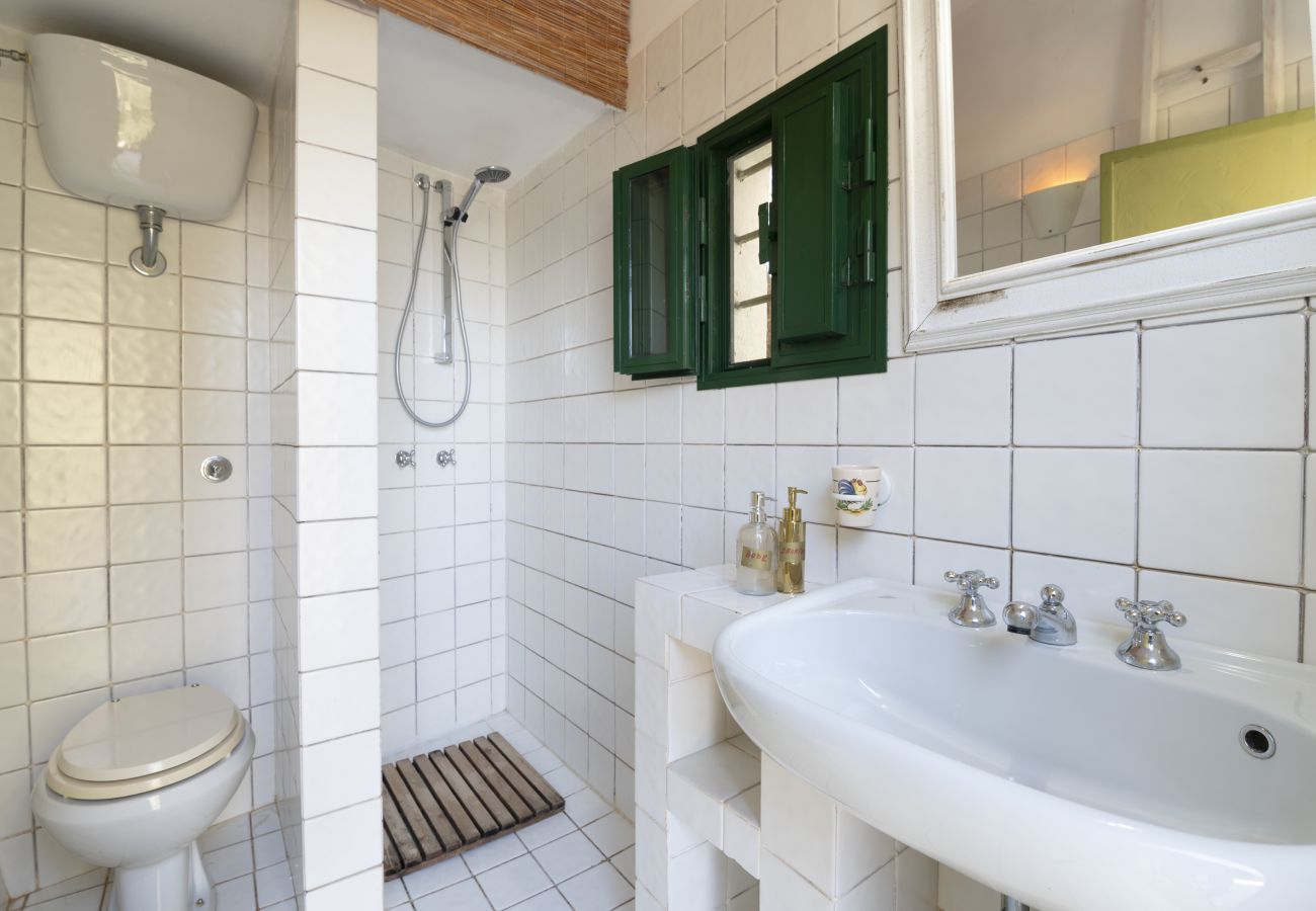 Trullo in Ostuni - Intimate trullo with little pool and garden