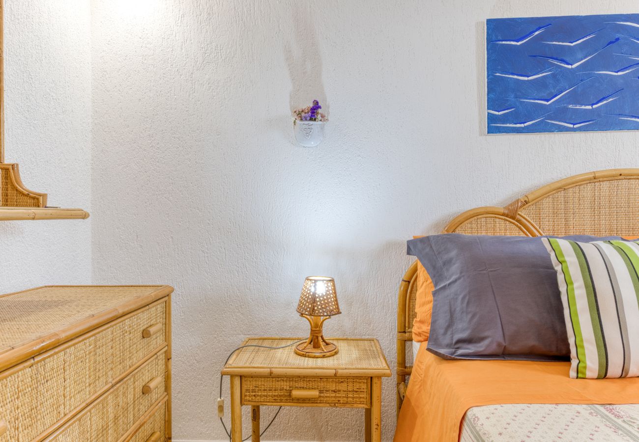 House in Leuca - Cozy house with sea view and outdoor jacuzzi