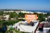House in Leuca - Cozy house with little pool and sea view