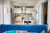 House in Leuca - Cozy house with little pool and sea view