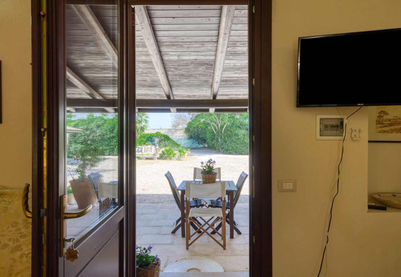 Villa in Casarano - Whole countryside estate with pool - exclusive use