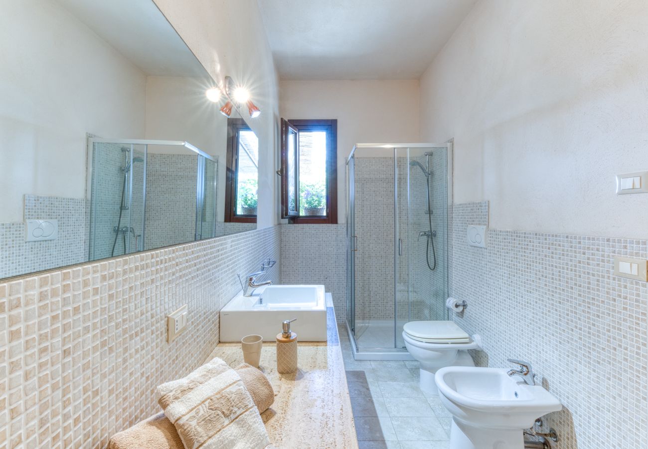Villa in Casarano - Whole countryside estate with pool - exclusive use
