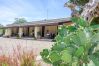 Villa in Casarano - Whole countryside estate with pool - exclusive use