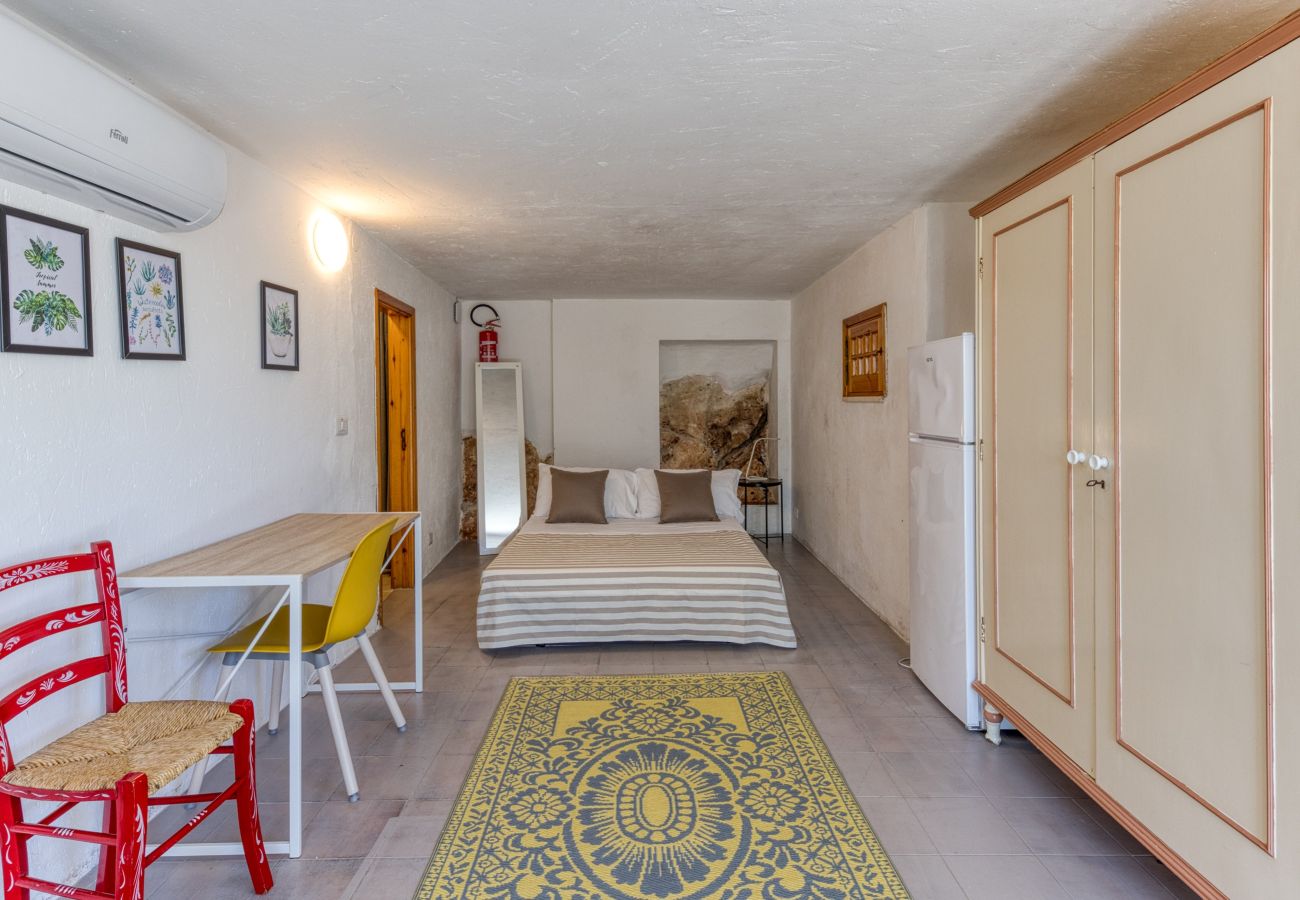 Villa in Castro - Breathtaking whirlpool villa&office w/ sea access (house B)