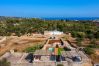 Villa in Leuca - A little gem: ancient country house with pool