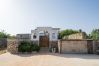 Villa in Leuca - A little gem: ancient country house with pool