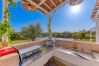 Villa in Pescoluse - Superior pool villa w/ huge garden