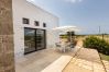 Villa in Gallipoli - Fantastic pool villa 1 km from beaches (B)