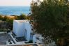 Maison à Leuca - Villa avec accès direct mer et vue exceptionnelle Maison à Leuca - Villa avec accès direct mer et vue exceptionnelle