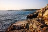 Maison à Leuca - Villa avec accès direct mer et vue exceptionnelle Maison à Leuca - Villa avec accès direct mer et vue exceptionnelle