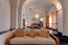 Maison à Leuca - Accès direct mer depuis cette villa avec jacuzzi Maison à Leuca - Accès direct mer depuis cette villa avec jacuzzi