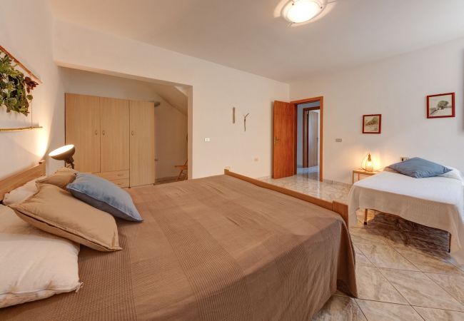 Villa à Andrano - Entière maison avec 2 appartements et vue mer 180° Villa à Andrano - Entière maison avec 2 appartements et vue mer 180°