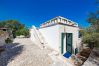Villa à Andrano - Entière maison avec 2 appartements et vue mer 180° Villa à Andrano - Entière maison avec 2 appartements et vue mer 180°