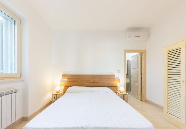 Villa à Gagliano del Capo - Villa de rêve avec piscine naturelle et vue mer Villa à Gagliano del Capo - Villa de rêve avec piscine naturelle et vue mer