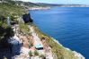 Villa à Castro - Superbe villa avec jacuzzi et accès privé à la mer Villa à Castro - Superbe villa avec jacuzzi et accès privé à la mer