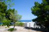 Villa à Castro - Superbe villa avec jacuzzi et accès privé à la mer Villa à Castro - Superbe villa avec jacuzzi et accès privé à la mer