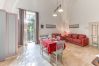 Maison à Patù - Petit bijou avec piscine dans le Salento (D) Maison à Patù - Petit bijou avec piscine dans le Salento (D)