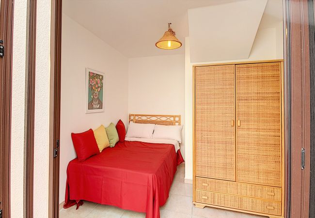 Maison à Salve - Maison sur la plage de sable  Maison à Salve - Maison sur la plage de sable