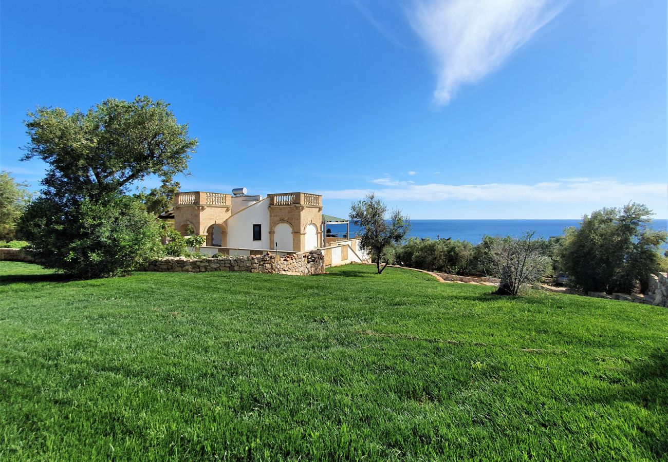 Appartement à Torre Vado - Penthouse à 5 mins à pied de la plage