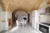 Appartement à Torre Vado - Penthouse à 5 mins à pied de la plage Appartement à Torre Vado - Penthouse à 5 mins à pied de la plage