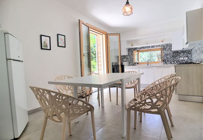 Villa à Leuca - Villa renovée avec piscine privée à 950m de la mer Villa à Leuca - Villa renovée avec piscine privée à 950m de la mer