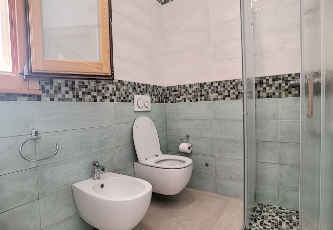 Villa à Leuca - Villa renovée avec piscine privée à 950m de la mer Villa à Leuca - Villa renovée avec piscine privée à 950m de la mer