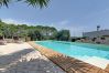 Villa à Leuca - Villa renovée avec piscine privée à 950m de la mer Villa à Leuca - Villa renovée avec piscine privée à 950m de la mer