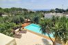 Villa à Leuca - Villa renovée avec piscine privée à 950m de la mer Villa à Leuca - Villa renovée avec piscine privée à 950m de la mer