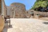 Villa à Leuca - Villa renovée avec piscine privée à 950m de la mer Villa à Leuca - Villa renovée avec piscine privée à 950m de la mer