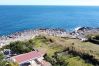 Villa à Marittima - Villa de charme avec accès mer privé et jacuzzi Villa à Marittima - Villa de charme avec accès mer privé et jacuzzi
