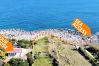 Villa à Marittima - Villa de charme avec accès mer privé et jacuzzi Villa à Marittima - Villa de charme avec accès mer privé et jacuzzi