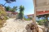 Villa à Marittima - Une perle rare avec piscine chauffée et accès mer Villa à Marittima - Une perle rare avec piscine chauffée et accès mer