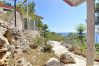 Villa à Marittima - Une perle rare avec piscine chauffée et accès mer Villa à Marittima - Une perle rare avec piscine chauffée et accès mer