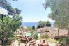Villa à Marittima - Une perle rare avec piscine chauffée et accès mer Villa à Marittima - Une perle rare avec piscine chauffée et accès mer