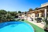 Maison à Torre Vado - Maison avec 3 apt. & piscine à 250m de la mer Maison à Torre Vado - Maison avec 3 apt. & piscine à 250m de la mer