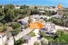 Maison à Torre Vado - Maison avec 3 apt. & piscine à 250m de la mer Maison à Torre Vado - Maison avec 3 apt. & piscine à 250m de la mer