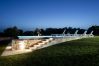 Villa à Pescoluse - Merveilleuse villa avec piscine et grand jardin Villa à Pescoluse - Merveilleuse villa avec piscine et grand jardin