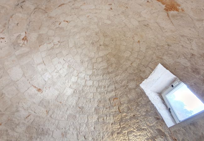 Villa à Cisternino - Superbes trulli de campagne avec piscine privée Villa à Cisternino - Superbes trulli de campagne avec piscine privée