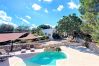 Villa à Cisternino - Superbes trulli de campagne avec piscine privée Villa à Cisternino - Superbes trulli de campagne avec piscine privée