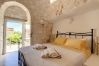 Villa à Cisternino - Superbes trulli de campagne avec piscine privée Villa à Cisternino - Superbes trulli de campagne avec piscine privée