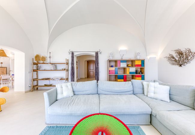 Villa à Castro - Villa haut de gamme avec piscine, endroit de rêve Villa à Castro - Villa haut de gamme avec piscine, endroit de rêve