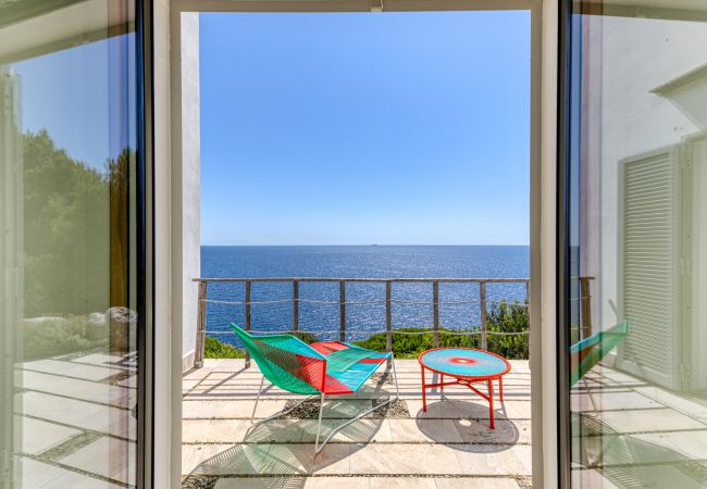 Villa à Castro - Villa haut de gamme avec piscine, endroit de rêve Villa à Castro - Villa haut de gamme avec piscine, endroit de rêve