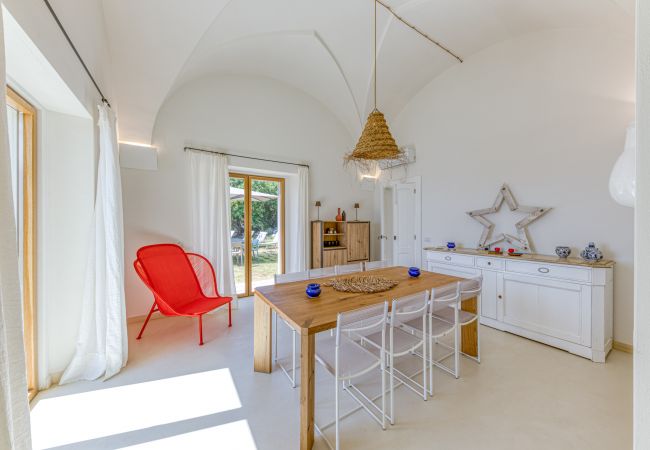 Villa à Castro - Villa haut de gamme avec piscine, endroit de rêve Villa à Castro - Villa haut de gamme avec piscine, endroit de rêve