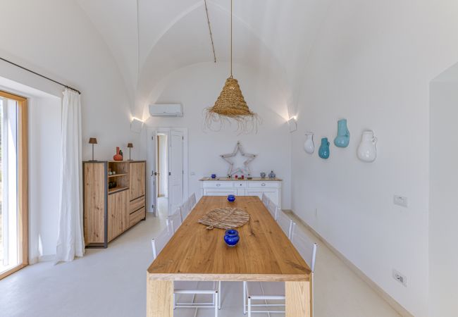 Villa à Castro - Villa haut de gamme avec piscine, endroit de rêve Villa à Castro - Villa haut de gamme avec piscine, endroit de rêve