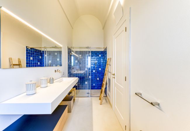 Villa à Castro - Villa haut de gamme avec piscine, endroit de rêve Villa à Castro - Villa haut de gamme avec piscine, endroit de rêve